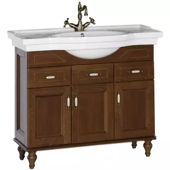 Тумба под раковину Aquanet