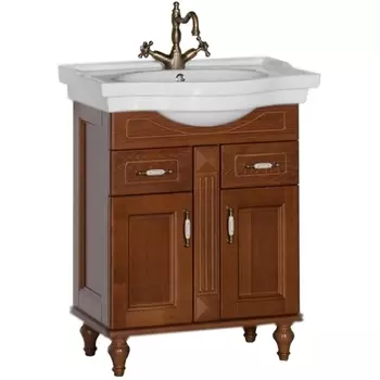 Тумба под раковину Aquanet