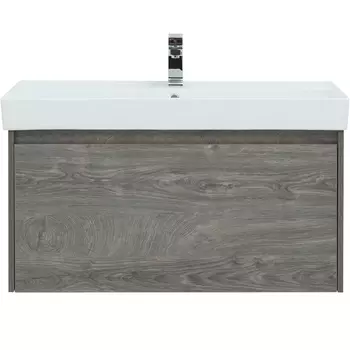 Тумба под раковину Aquanet