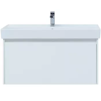 Тумба под раковину Aquanet