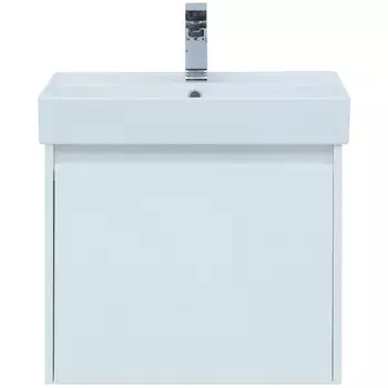 Тумба под раковину Aquanet