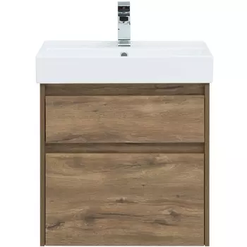 Тумба под раковину Aquanet