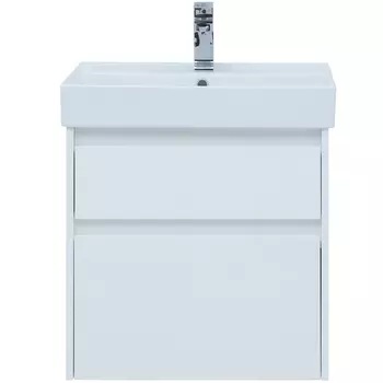 Тумба под раковину Aquanet