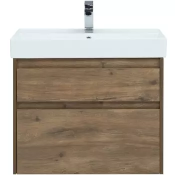 Тумба под раковину Aquanet