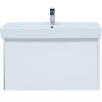 Тумба под раковину Aquanet