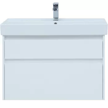 Тумба под раковину Aquanet