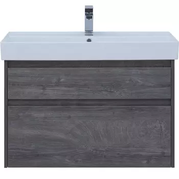 Тумба под раковину Aquanet