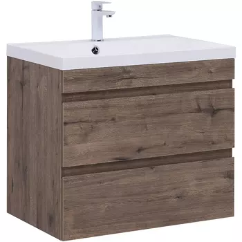 Тумба под раковину Aquanet