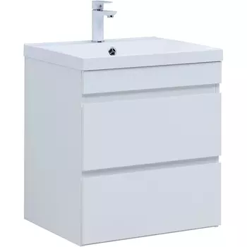 Тумба под раковину Aquanet