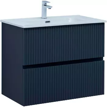 Тумба под раковину Aquanet