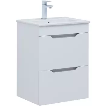 Тумба под раковину Aquanet