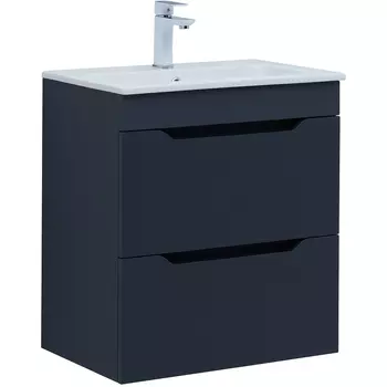 Тумба под раковину Aquanet