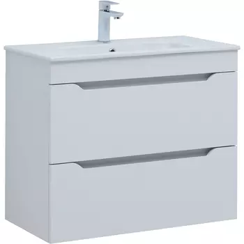 Тумба под раковину Aquanet