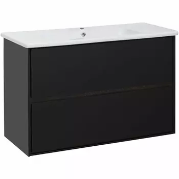 Тумба под раковину Aquanet