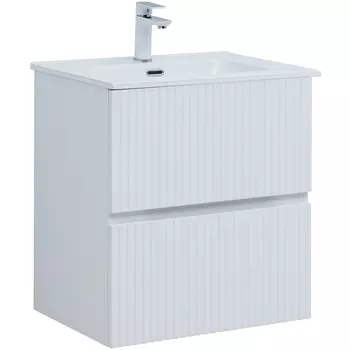 Тумба под раковину Aquanet