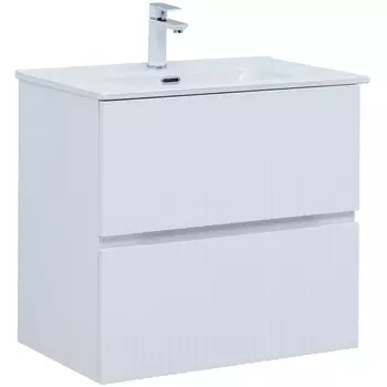 Тумба под раковину Aquanet
