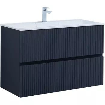 Тумба под раковину Aquanet