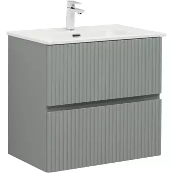 Тумба под раковину Aquanet