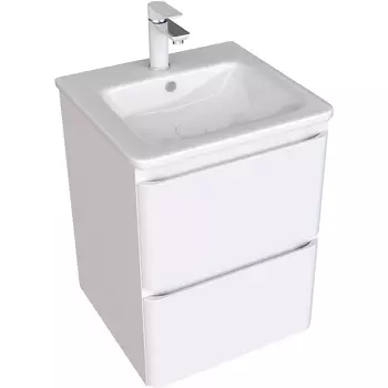 Тумба под раковину Aquanet