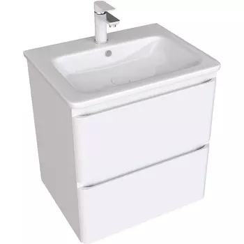 Тумба под раковину Aquanet