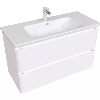 Тумба под раковину Aquanet