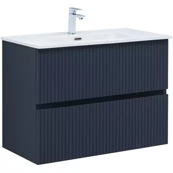 Тумба под раковину Aquanet