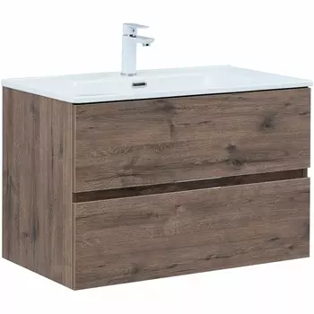 Тумба под раковину Aquanet