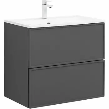 Тумба под раковину Aquanet