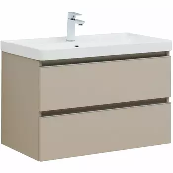 Тумба под раковину Aquanet