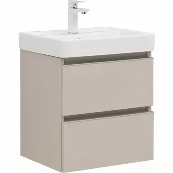 Тумба под раковину Aquanet