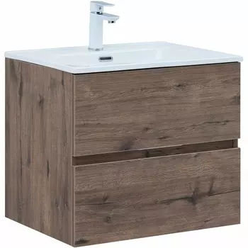 Тумба под раковину Aquanet