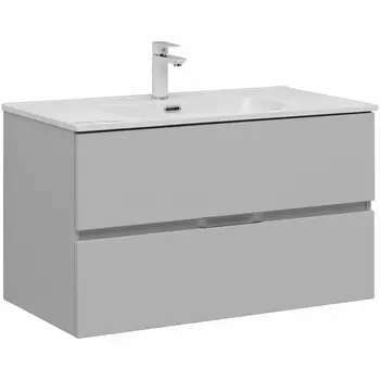 Тумба под раковину Aquanet