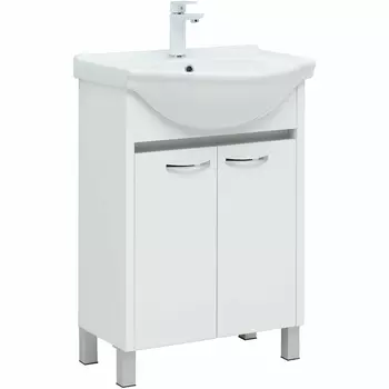 Тумба под раковину Aquanet