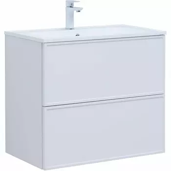 Тумба под раковину Aquanet