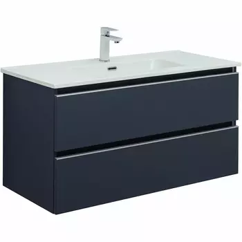 Тумба под раковину Aquanet