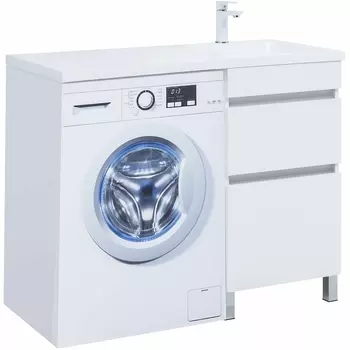 Тумба под раковину Aquanet