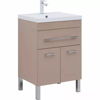 Тумба под раковину Aquanet