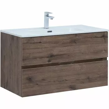 Тумба под раковину Aquanet