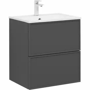 Тумба под раковину Aquanet