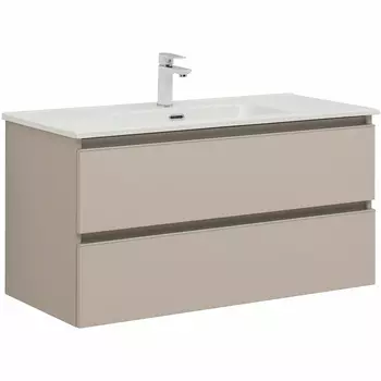 Тумба под раковину Aquanet