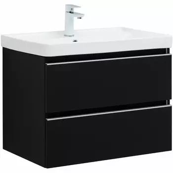 Тумба под раковину Aquanet