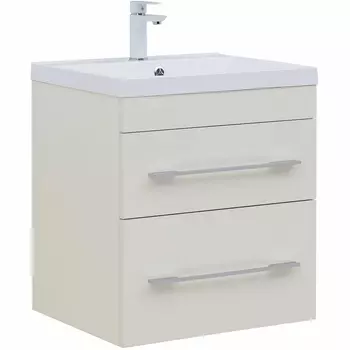 Тумба под раковину Aquanet