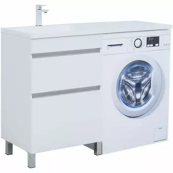 Тумба под раковину Aquanet