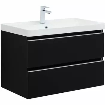 Тумба под раковину Aquanet