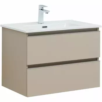 Тумба под раковину Aquanet