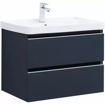 Тумба под раковину Aquanet