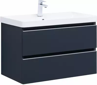 Тумба под раковину Aquanet