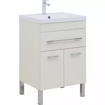 Тумба под раковину Aquanet