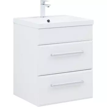 Тумба под раковину Aquanet