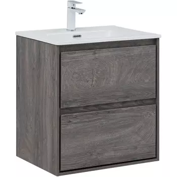 Тумба под раковину Aquanet